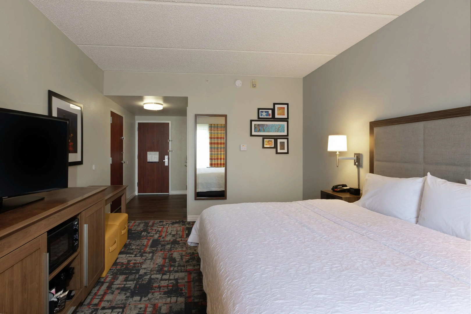 Hampton Inn Houston/Humble-Airport Area, TX