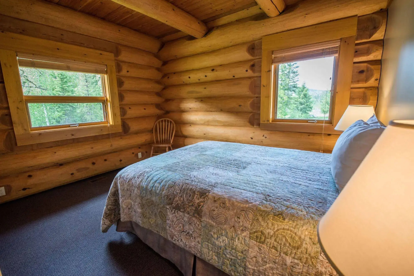 Alpine Meadows Resort