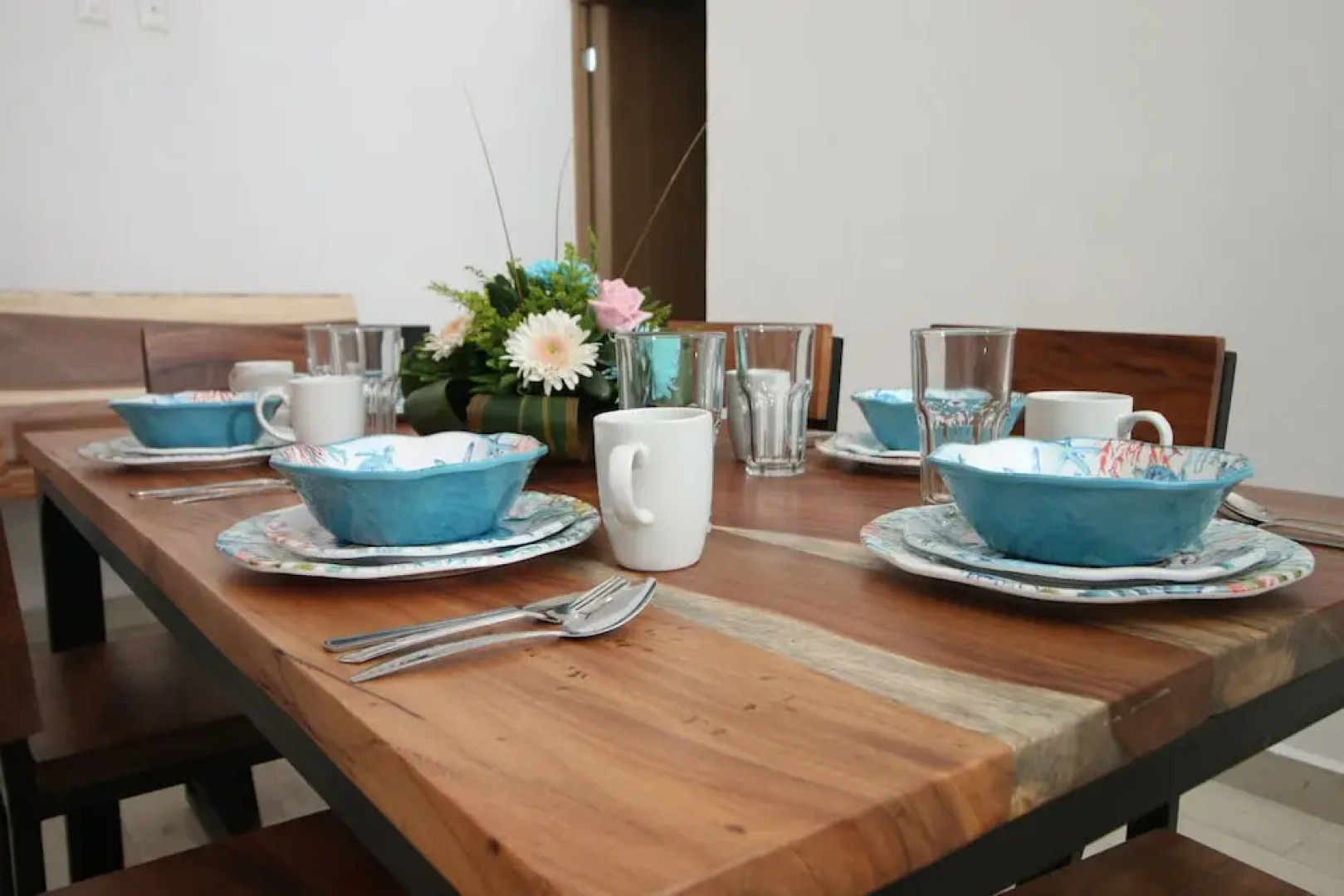 Quinta Santa Mónica