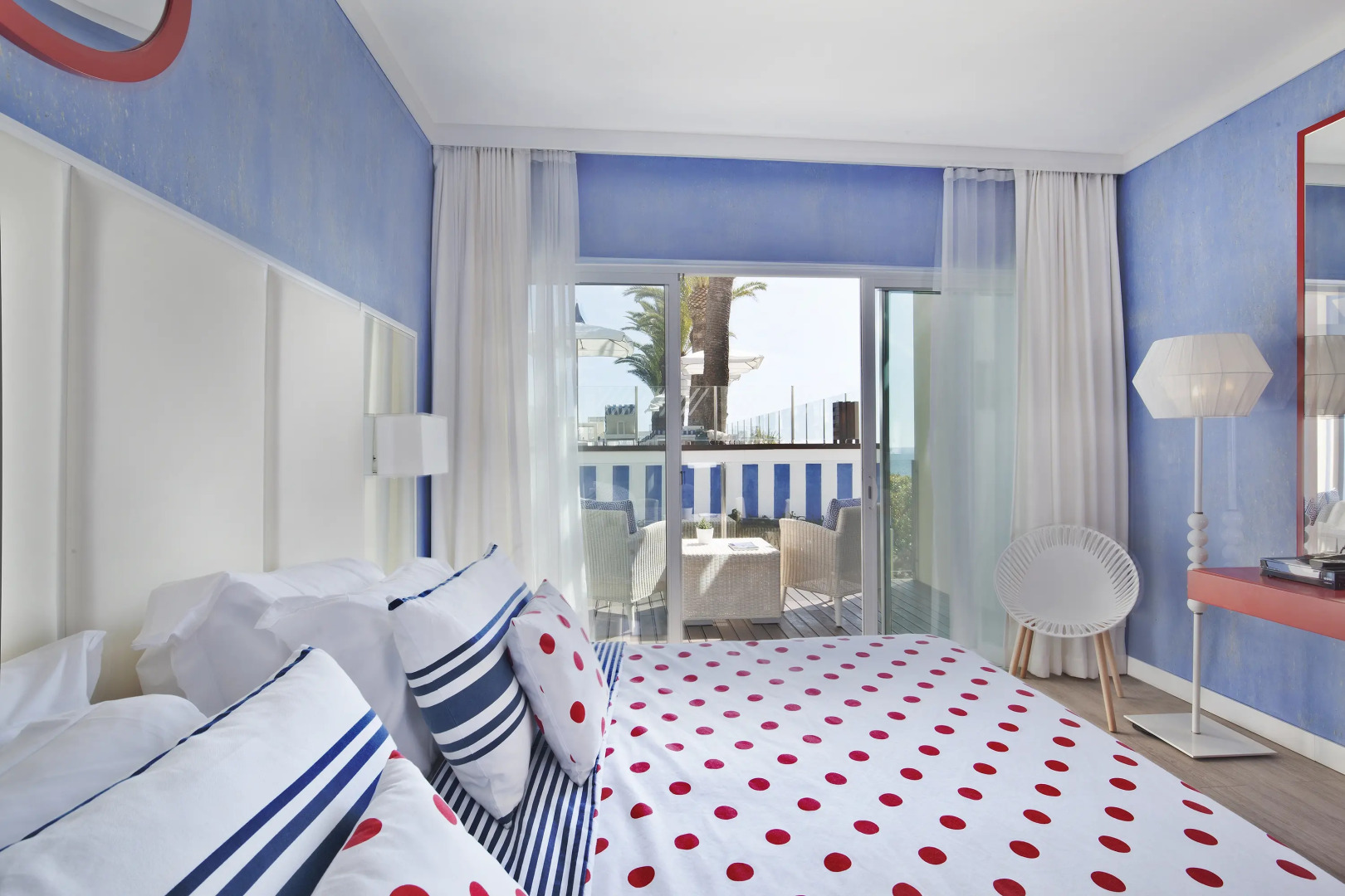 Bela Vista Hotel & SPA - Relais & Châteaux