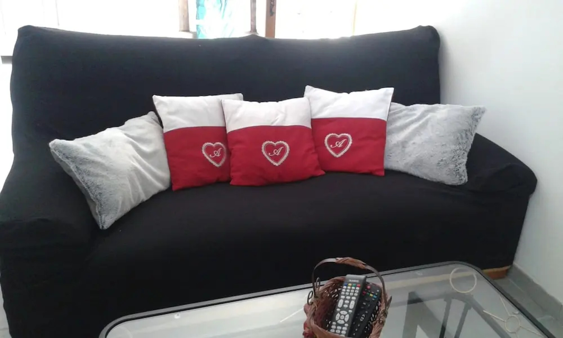 La Maison dans la Prairie