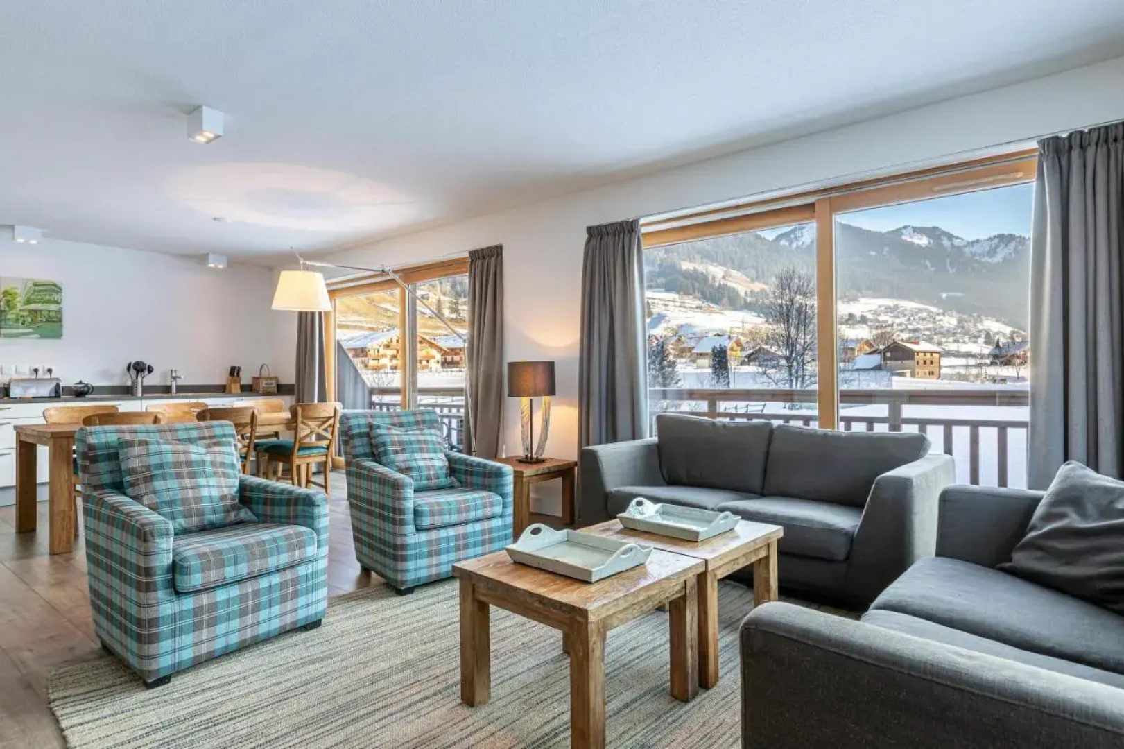 La Joly - Chalet Yap
