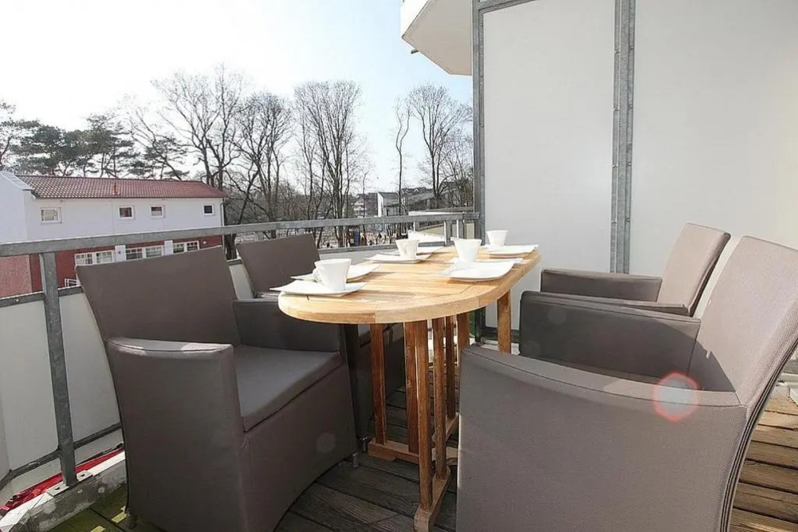 Residenz Ostseestrand Residenz Ostseestrand Appartement 12