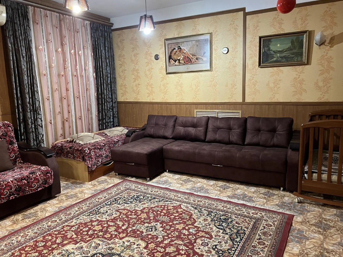 Дом Железноводск