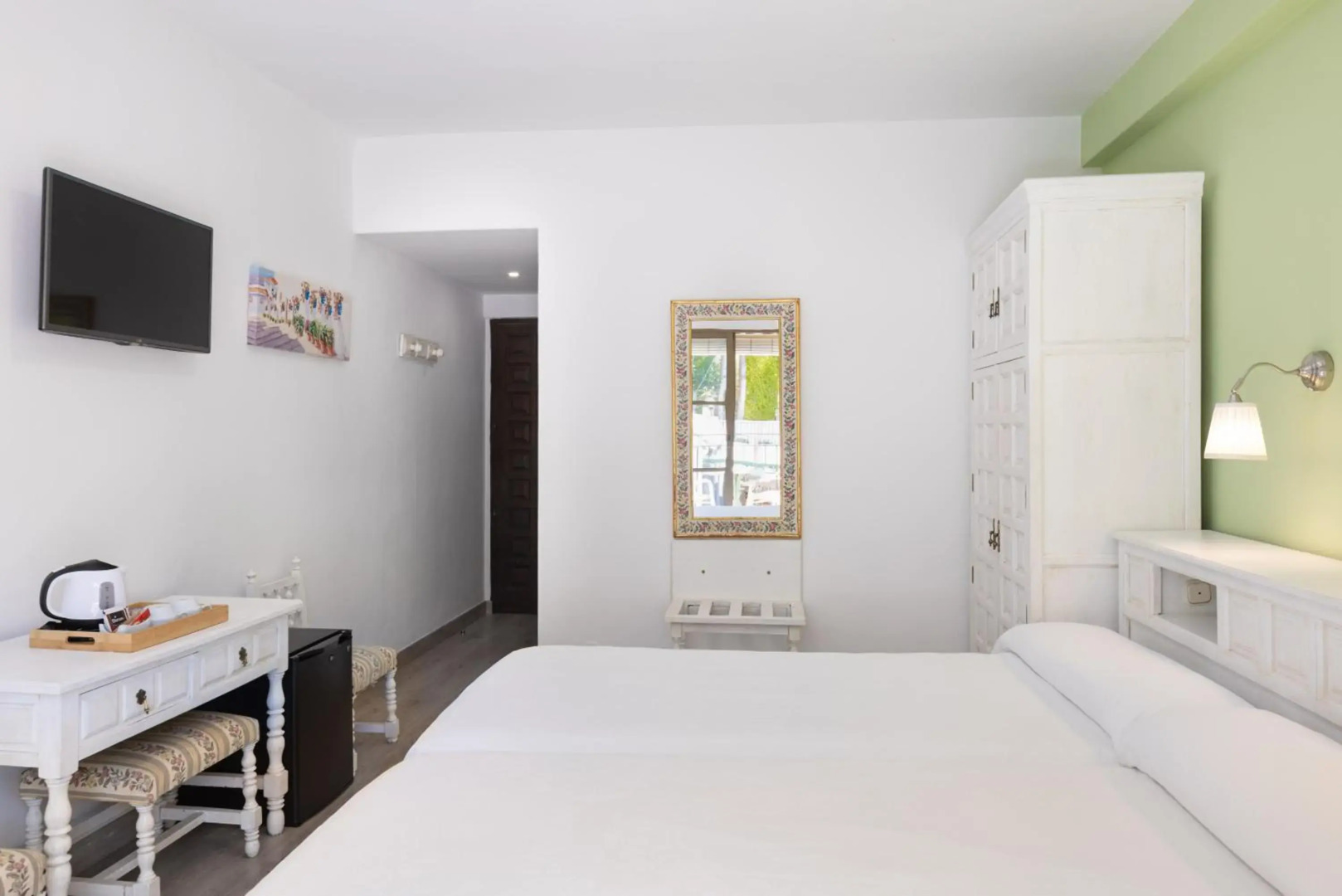 Отель TRH Mijas