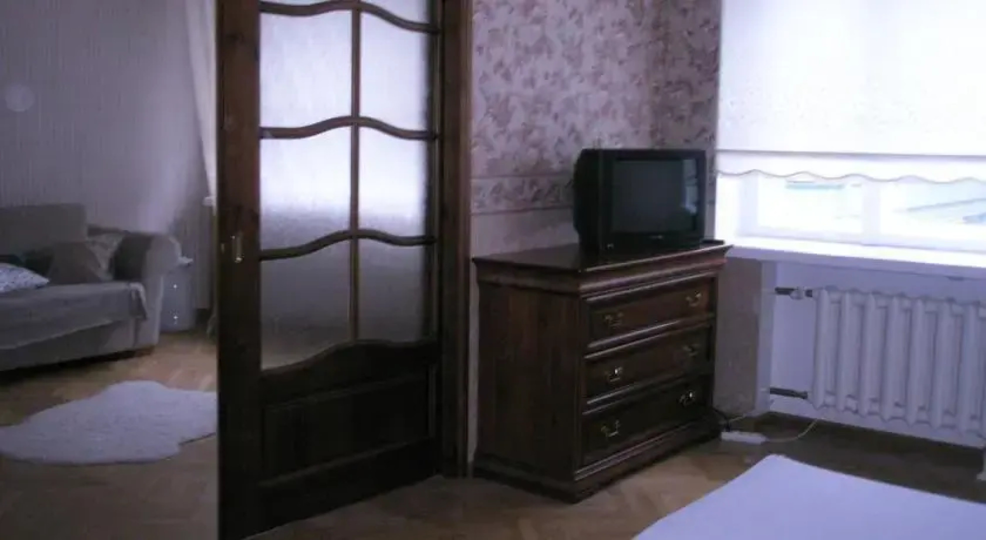 Kaupmehe Accomodation