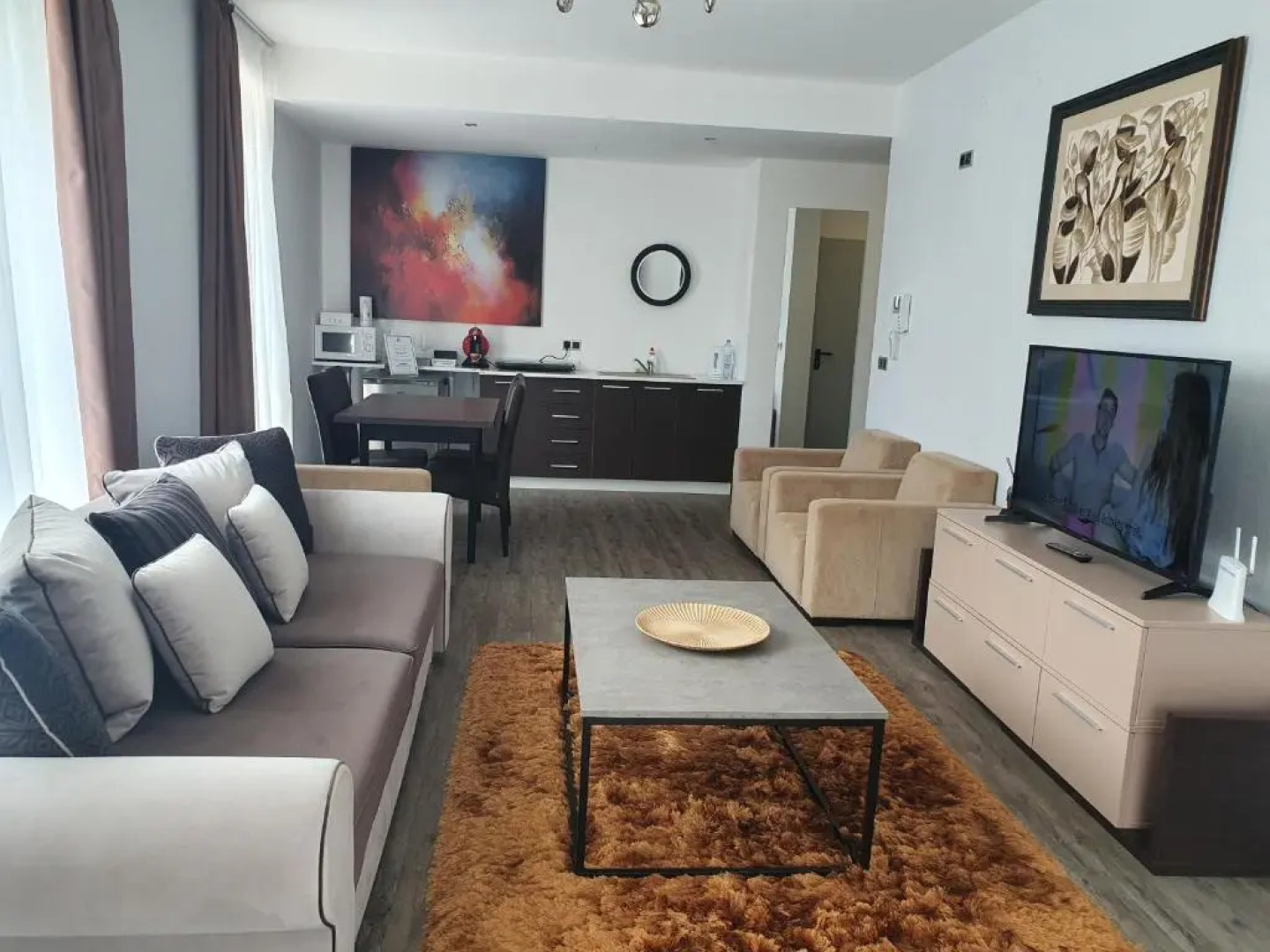 Silver Mountain G1 21 R