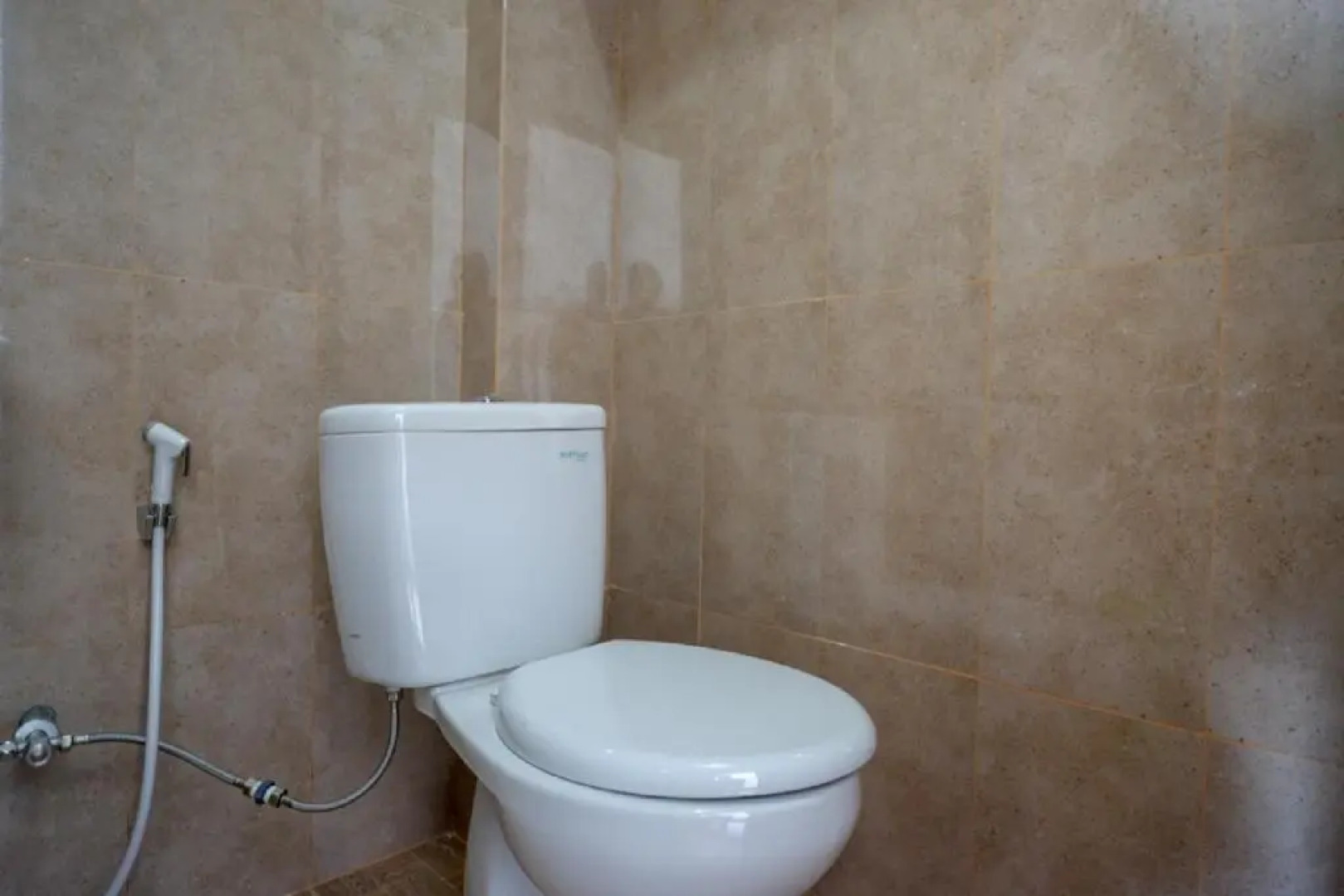 RedDoorz Plus Syariah @ Hotel Boulevard Luwuk