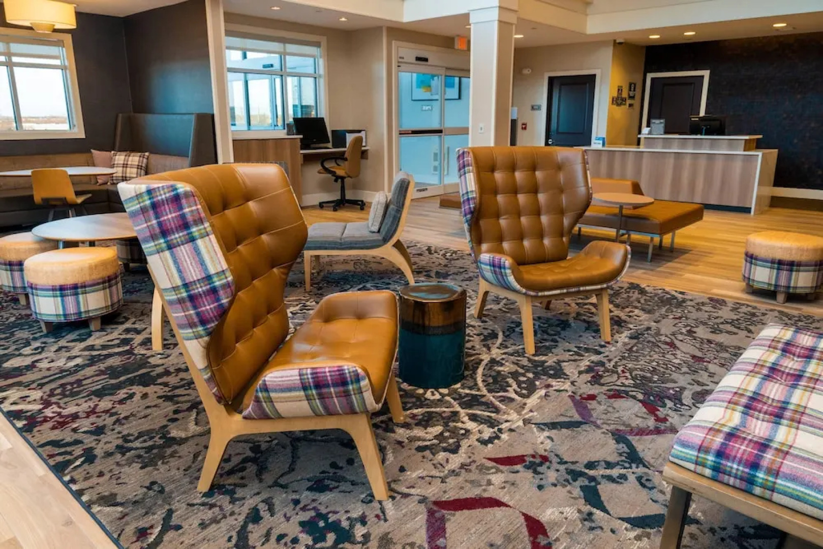 Residence Inn By Marriott Livermore