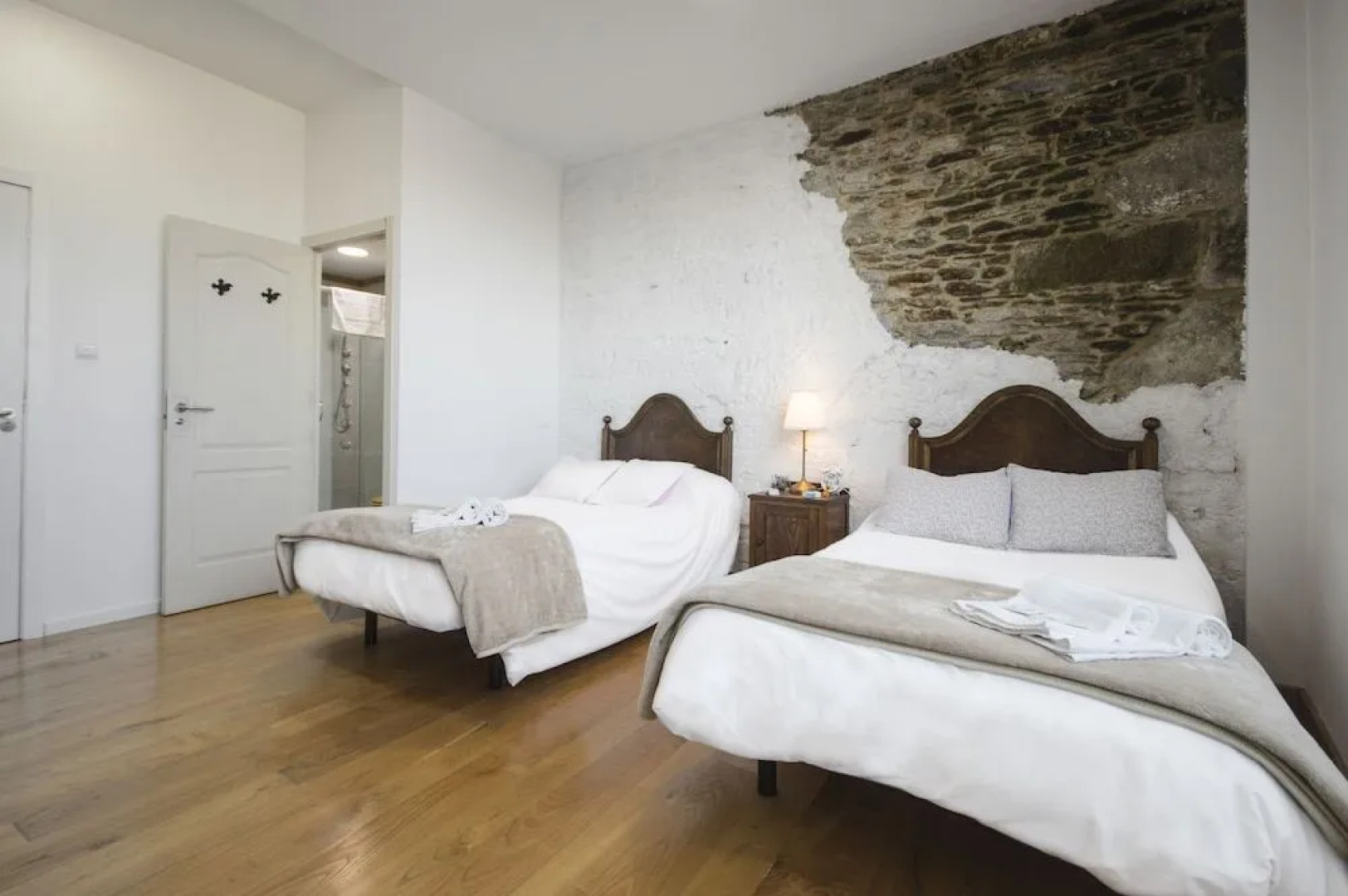 Boutique Hostal La Casona De Sarria