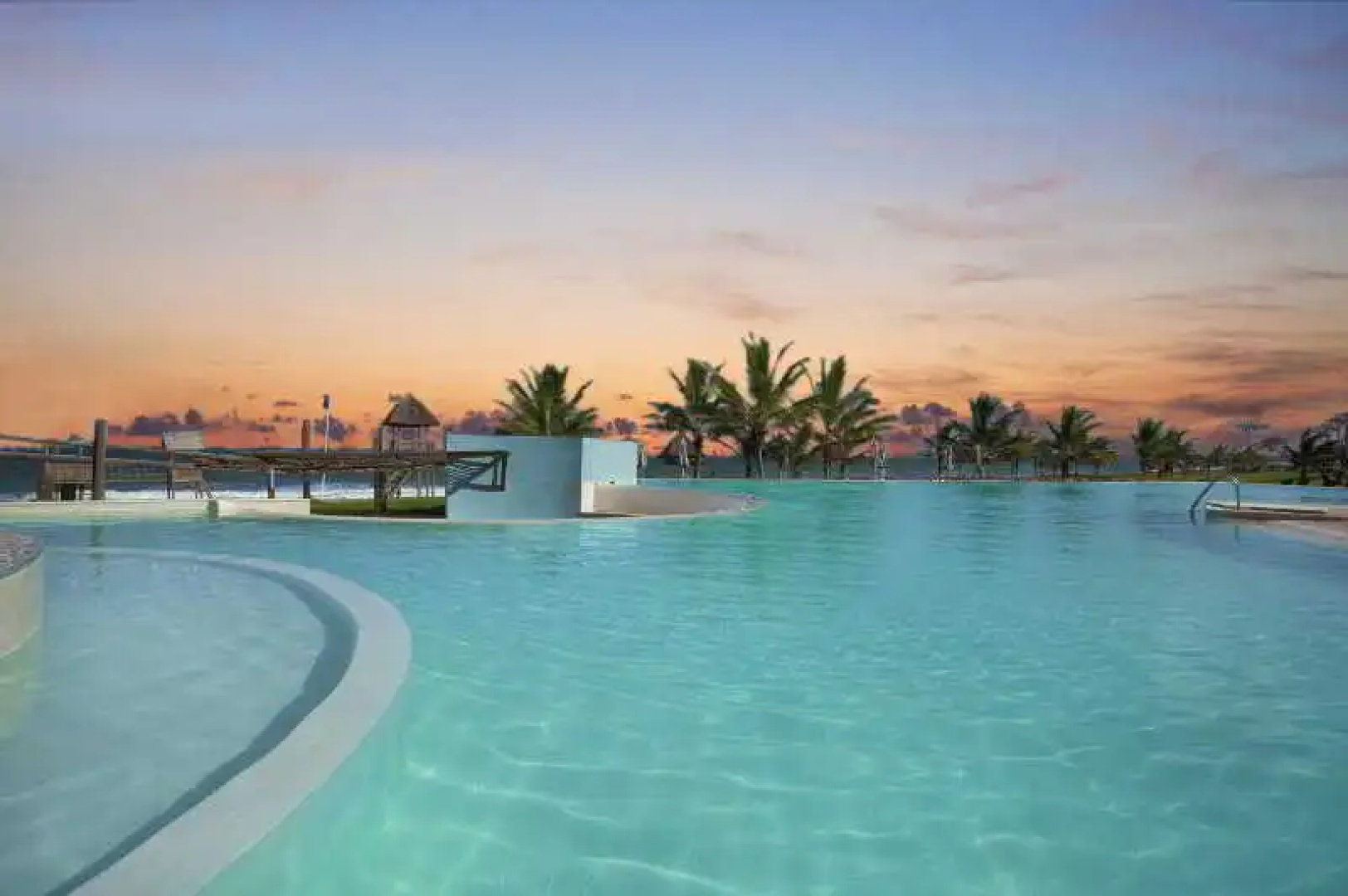 Labranda Coral Beach Resort