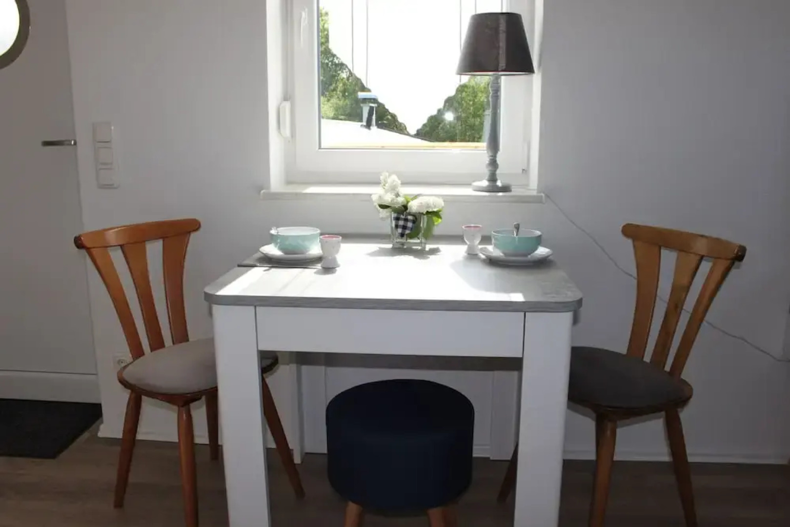 Ferienwohnung Kamske