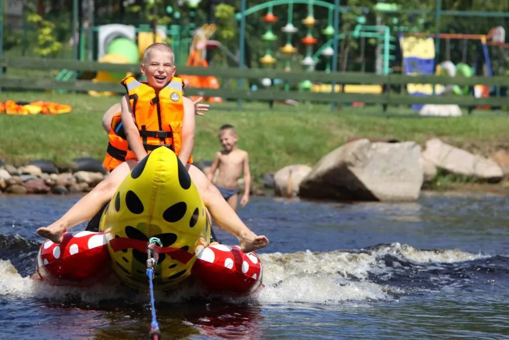 Александровская Слобода