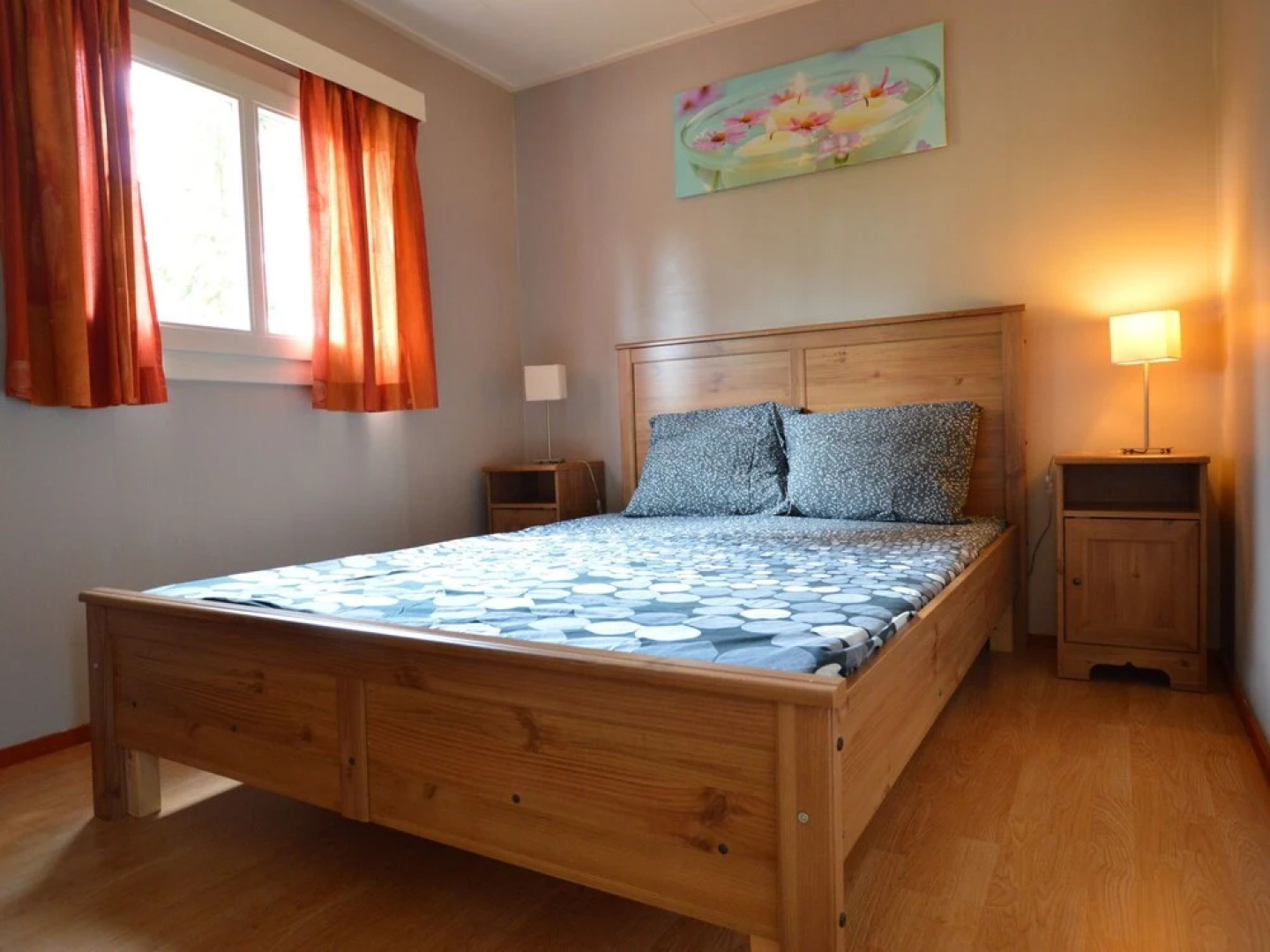 Beautiful Chalet in Gilze en Rijen by the Forest