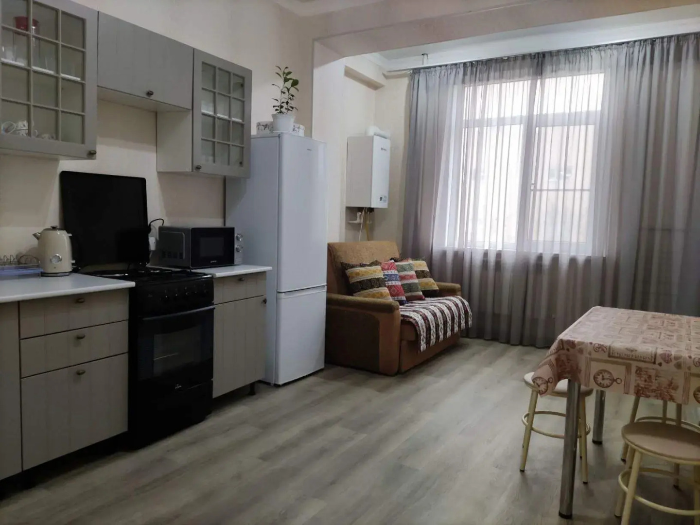 Gosti05 (Гости05) на улице Атланаульская