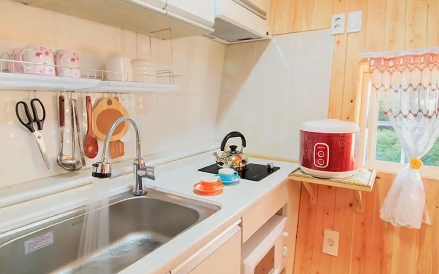 Tongyeong Morning Dew Pension