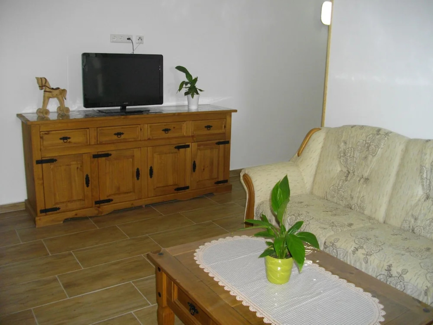 VierJahreszeiten Appartments