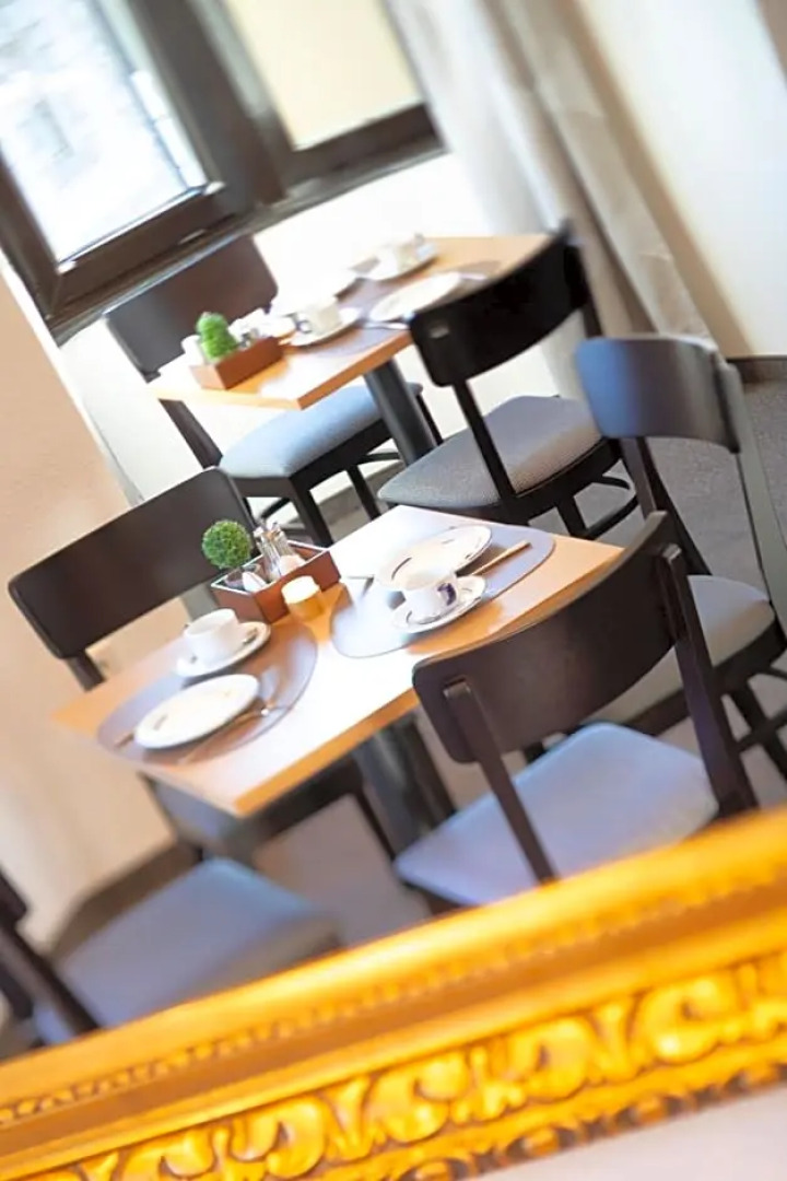 Hotel Reichshof garni