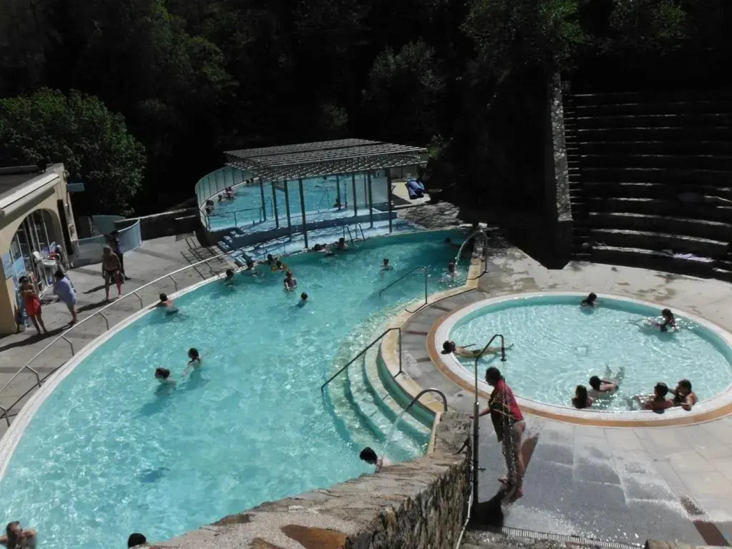 Les Orrys de Saint Pierre-Redoun