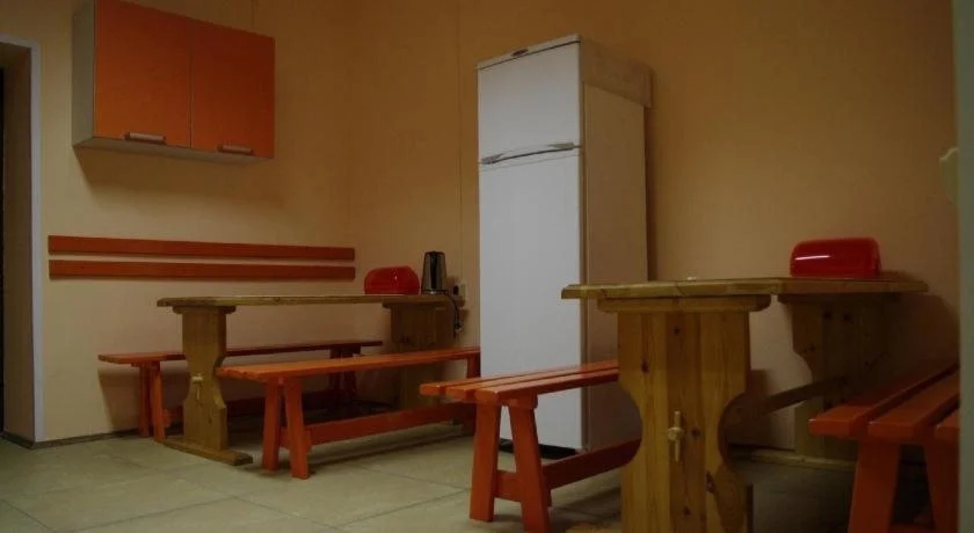 Medovyij Mini-Hotel