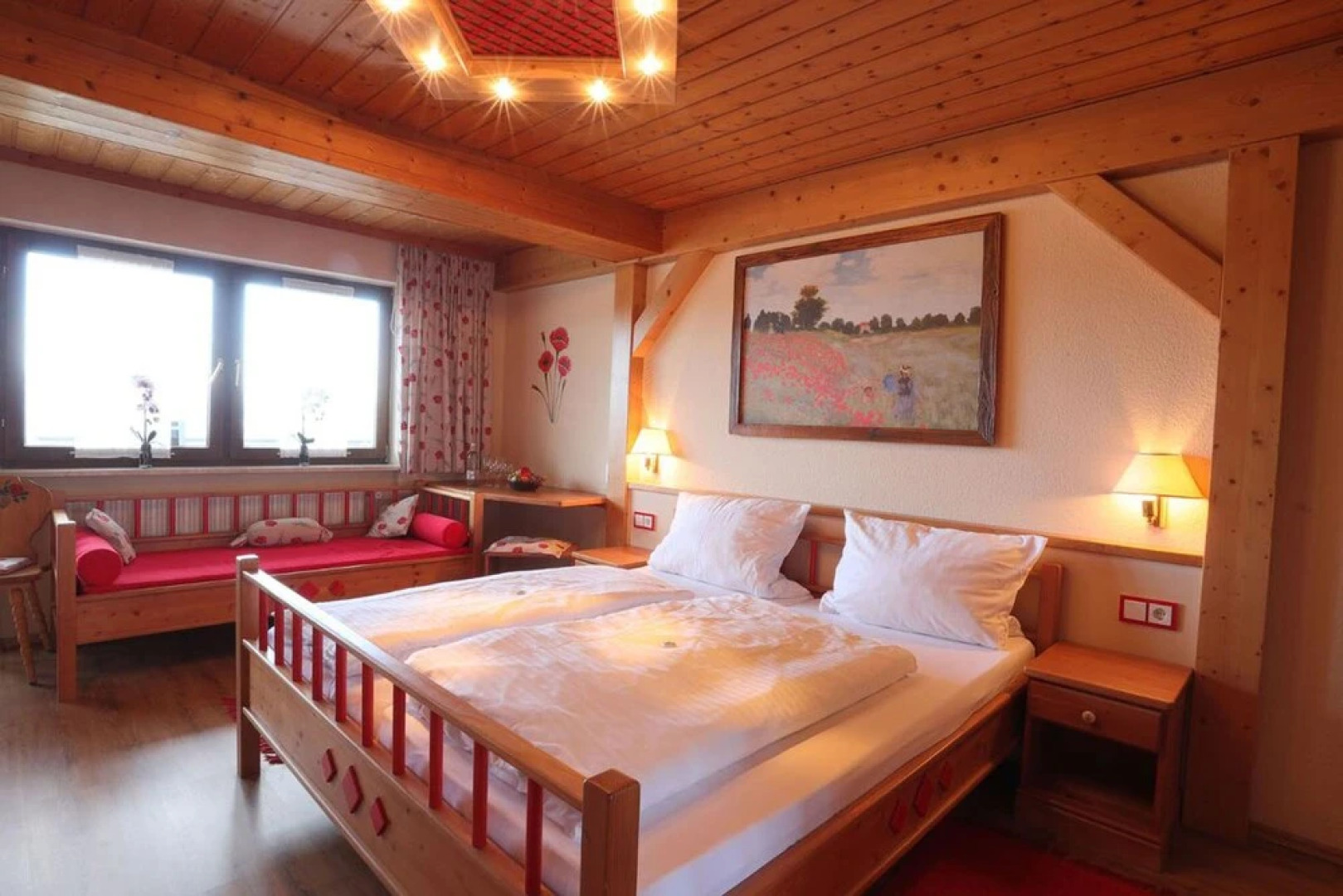 Burggasthof Hauptmann