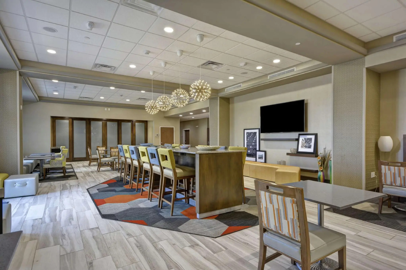 Hampton Inn Blue Ash/Cincinnati