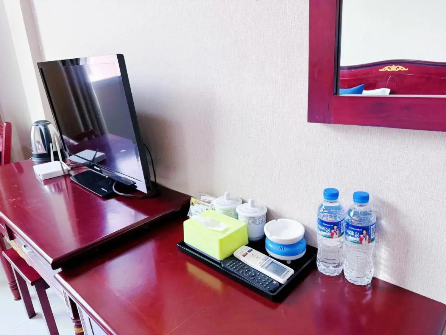 Xishuangbanna Aerial Garden Jinjiangnan Mekong River South Business Hotel