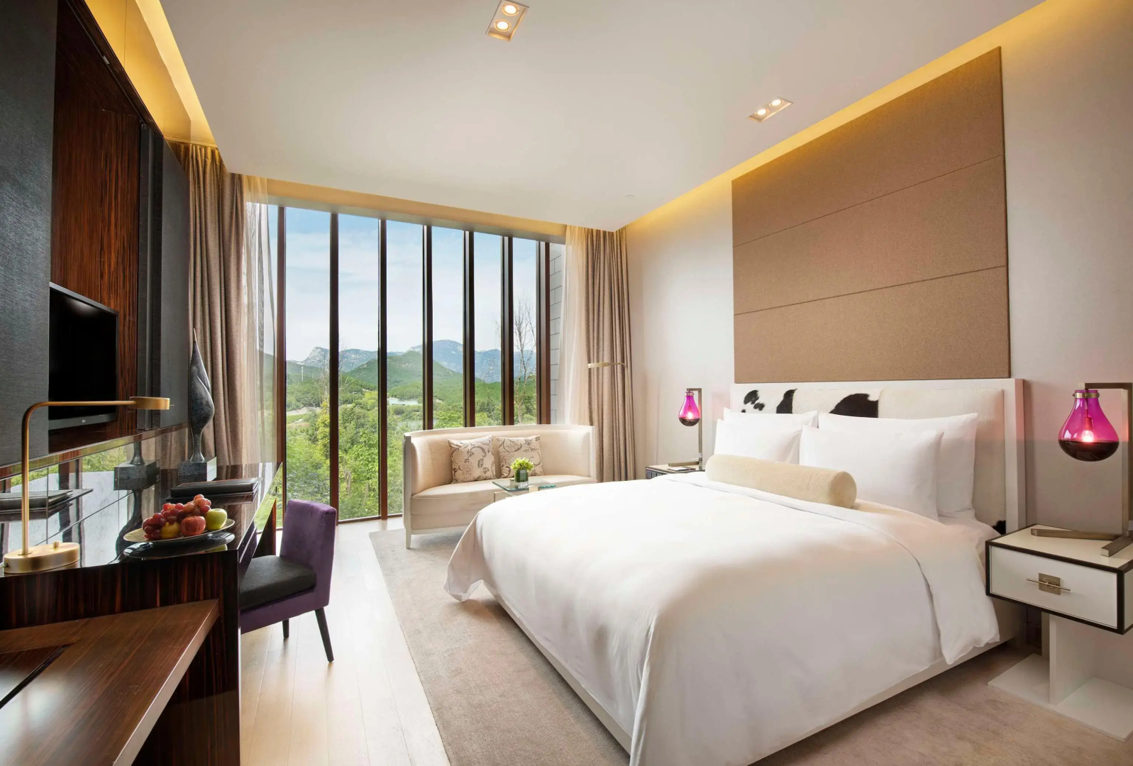 Yanqi Hotel managed by Kempinski