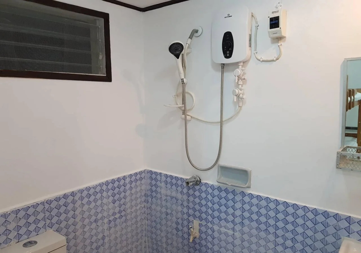 Giswold Lagunde Beach Resort