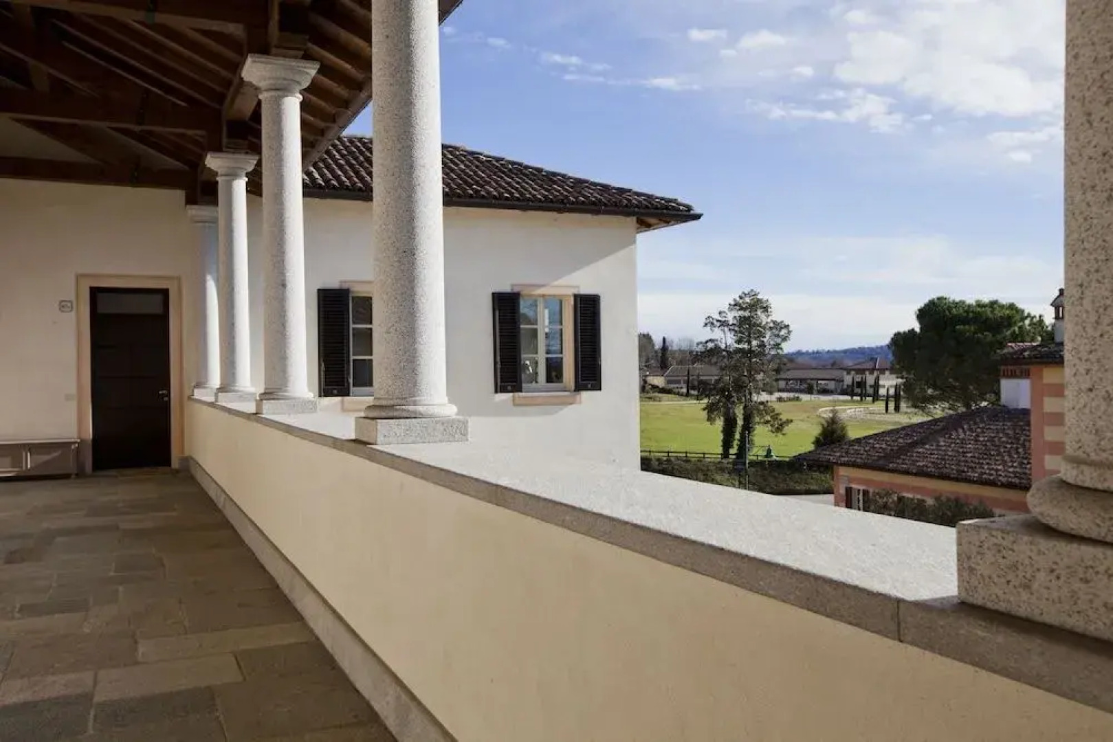 Hotel Le Foresterie Dei Piaceri Campestri