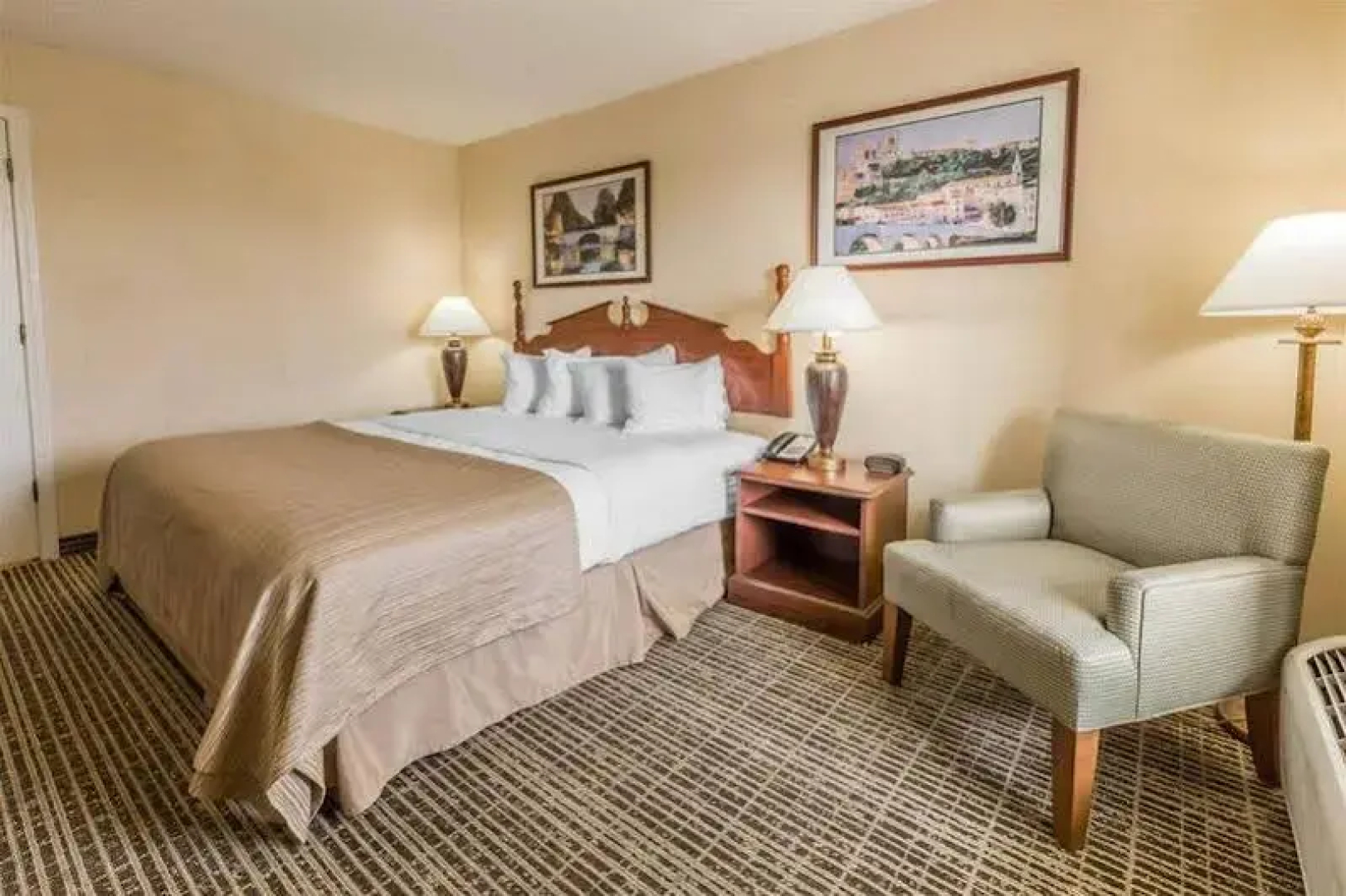 Quality Inn Sylacauga