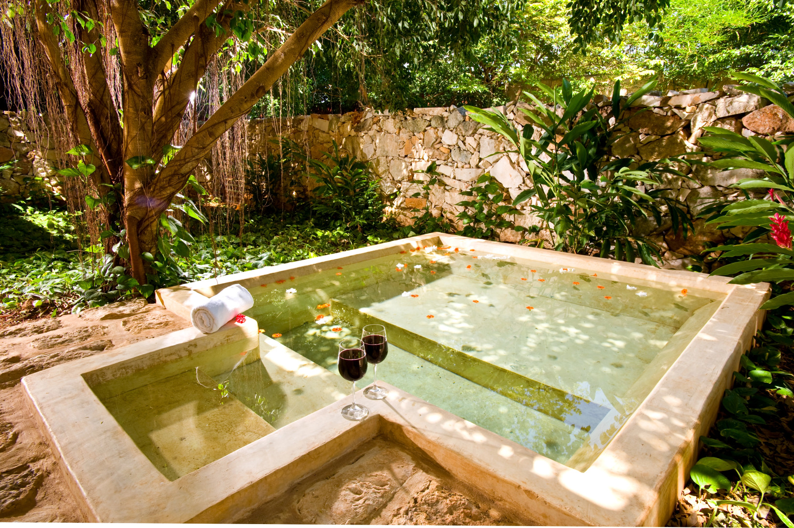 Hotel Hacienda Misne