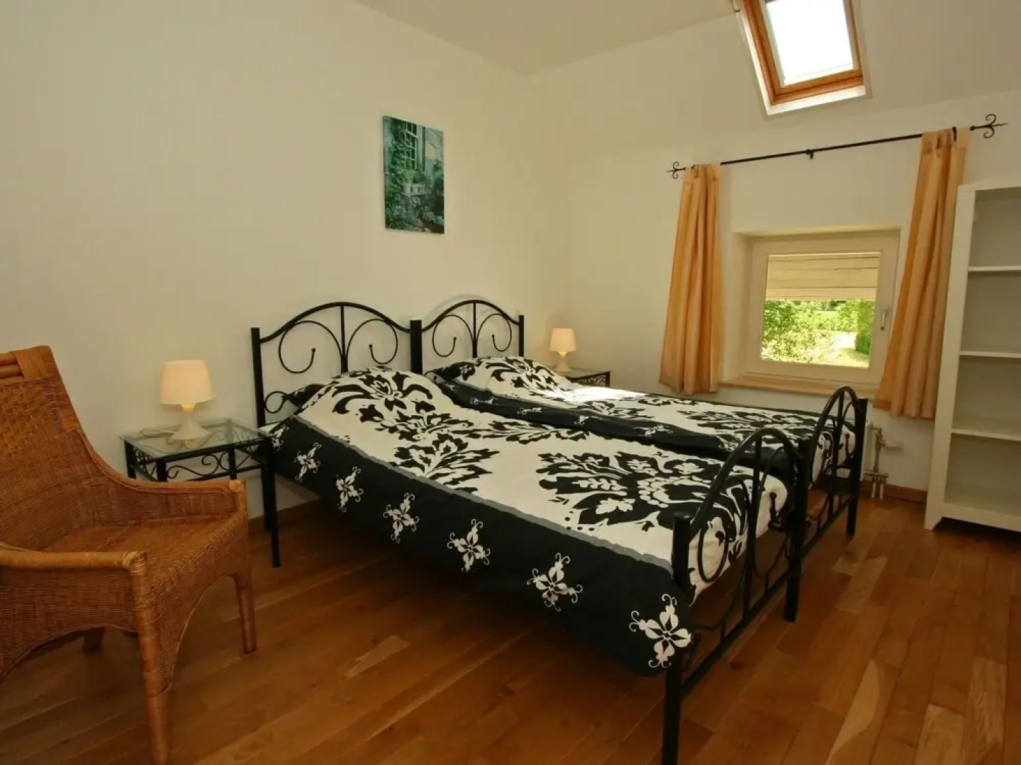 Wijlre Farmhouse Stay