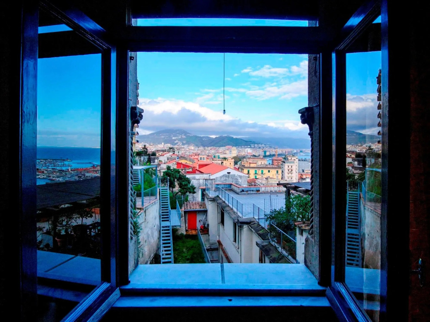 Barone Bed and Breakfast