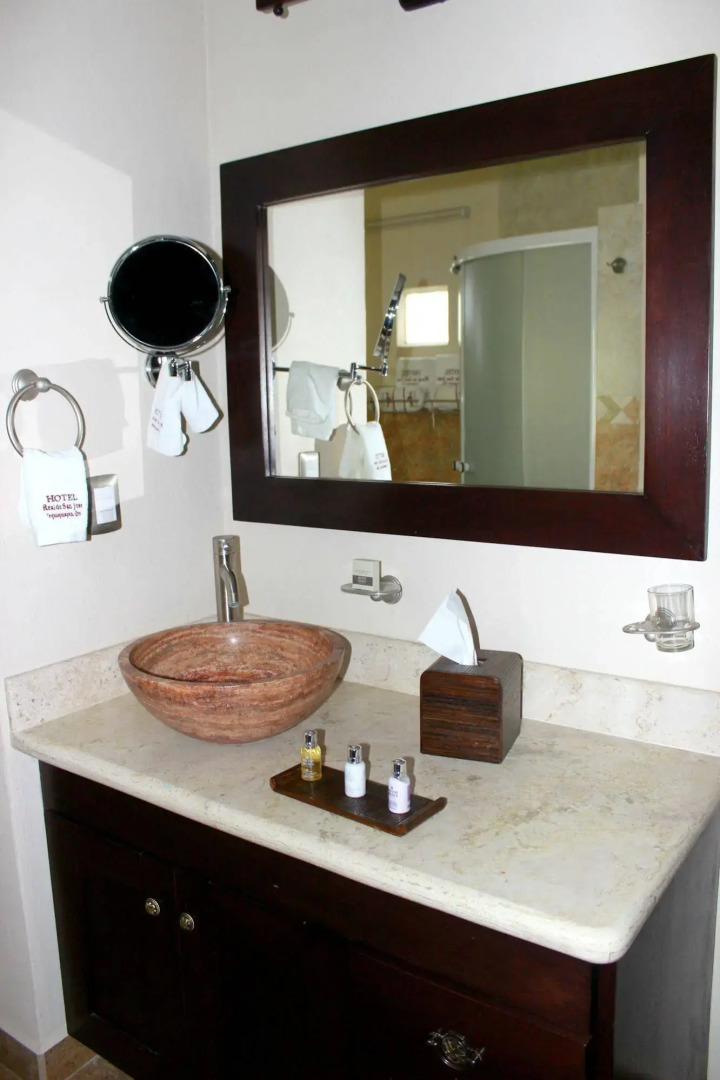 Hotel Real de San Jose