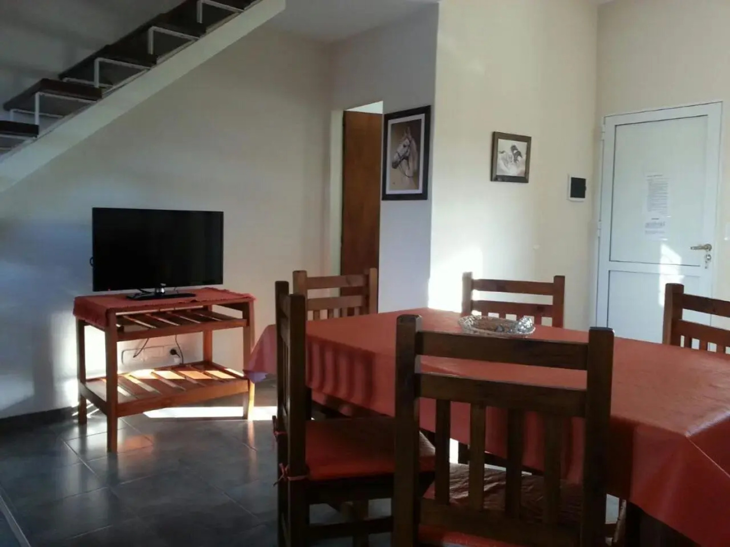 Amancay del Urugua-i