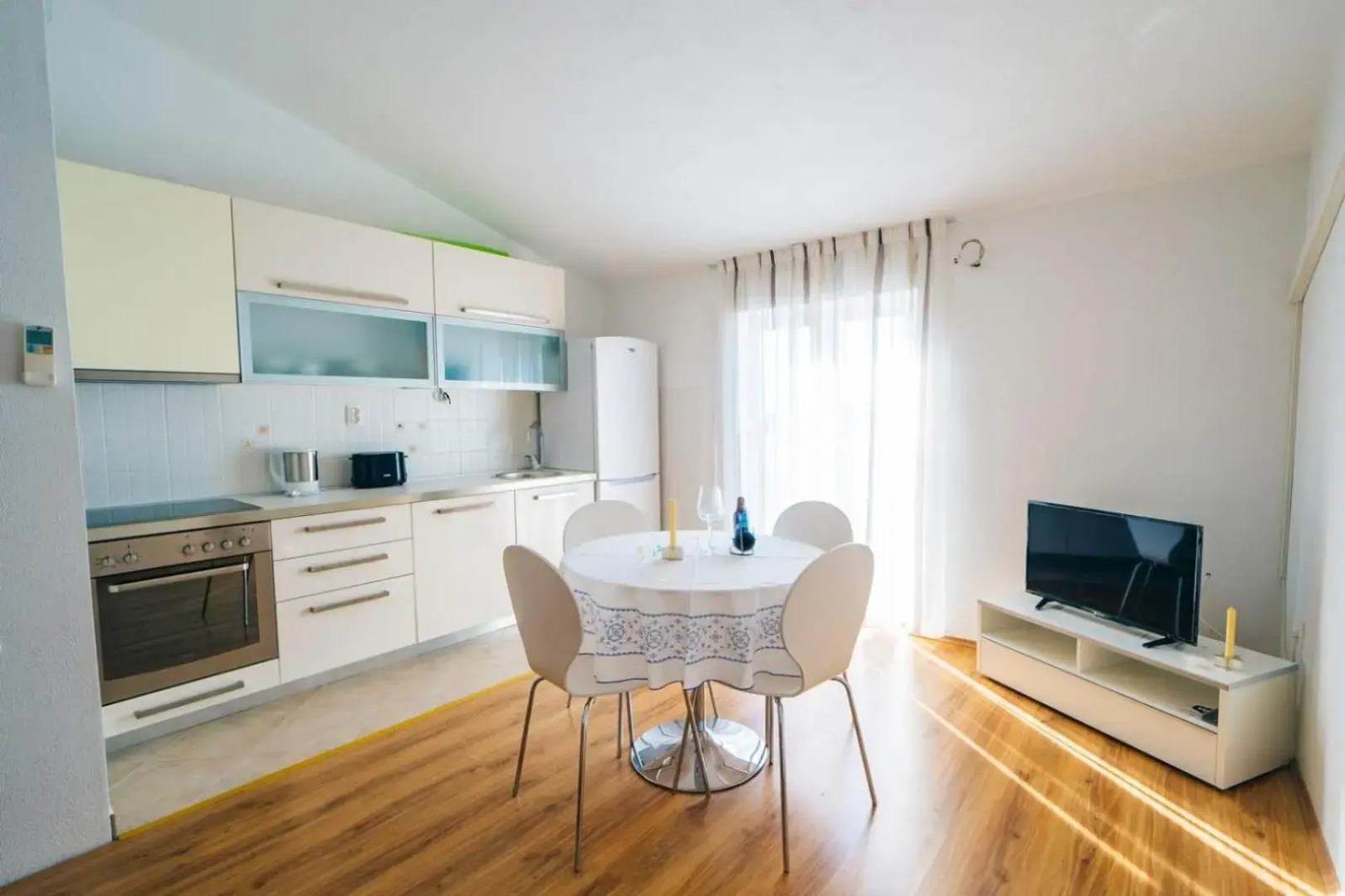 Apartmani Lucante