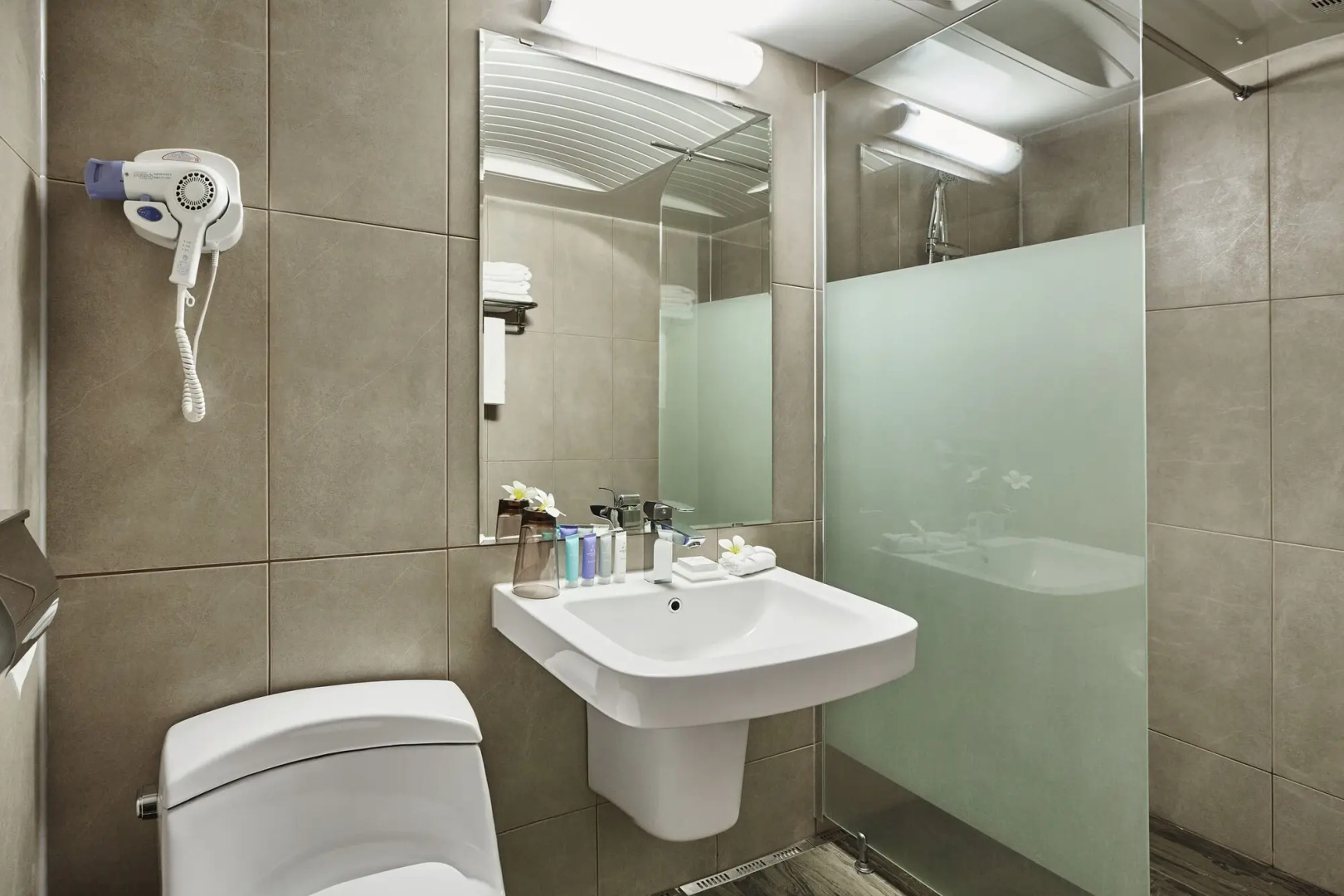 Kensington Resort Jirisan Hadong