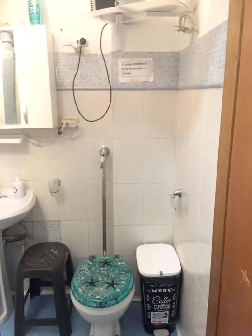 Apartment With one Bedroom in Cattolica Eraclea, With Wonderful City View and Wifi - Near the Beach