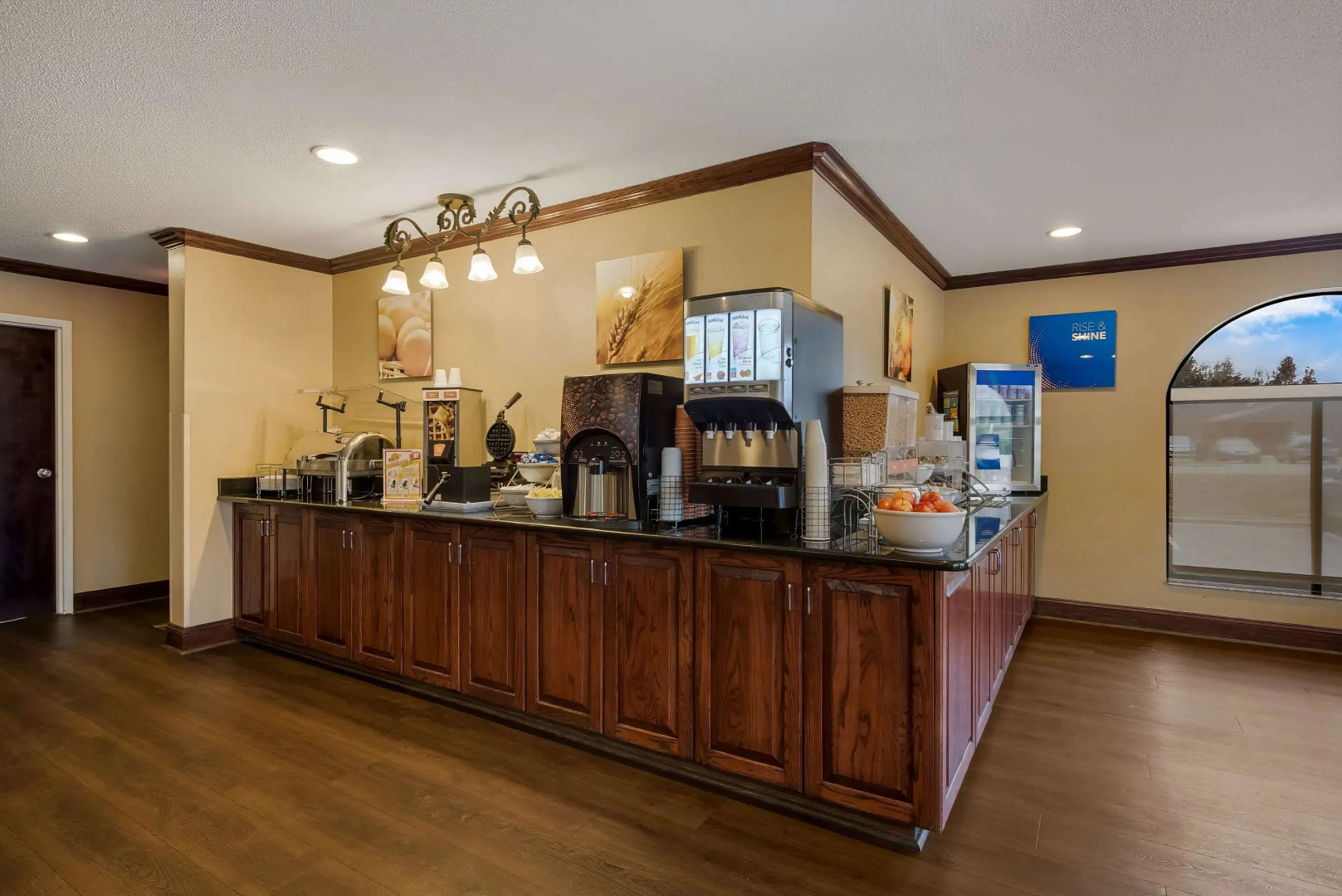 Comfort Inn Fayetteville I-95