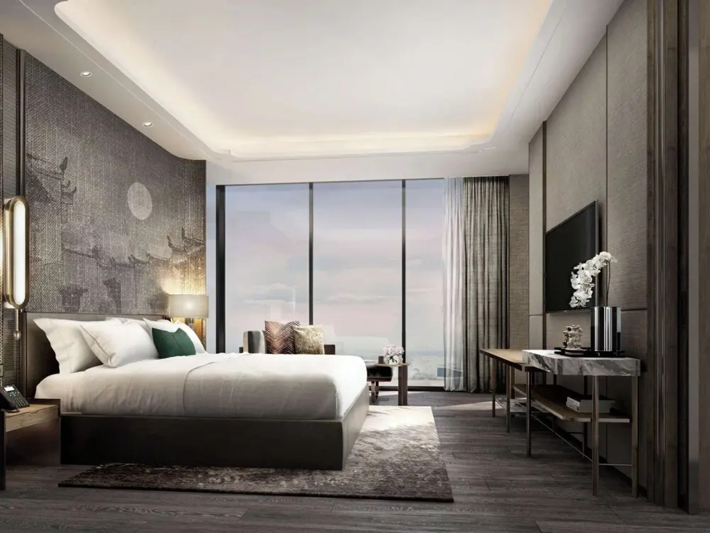 Pullman Hai Phong Grand Hotel