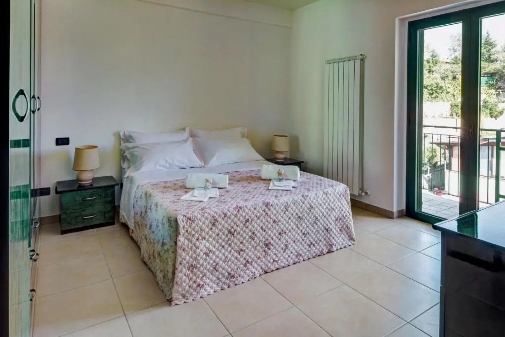 Agriturismo statale 17