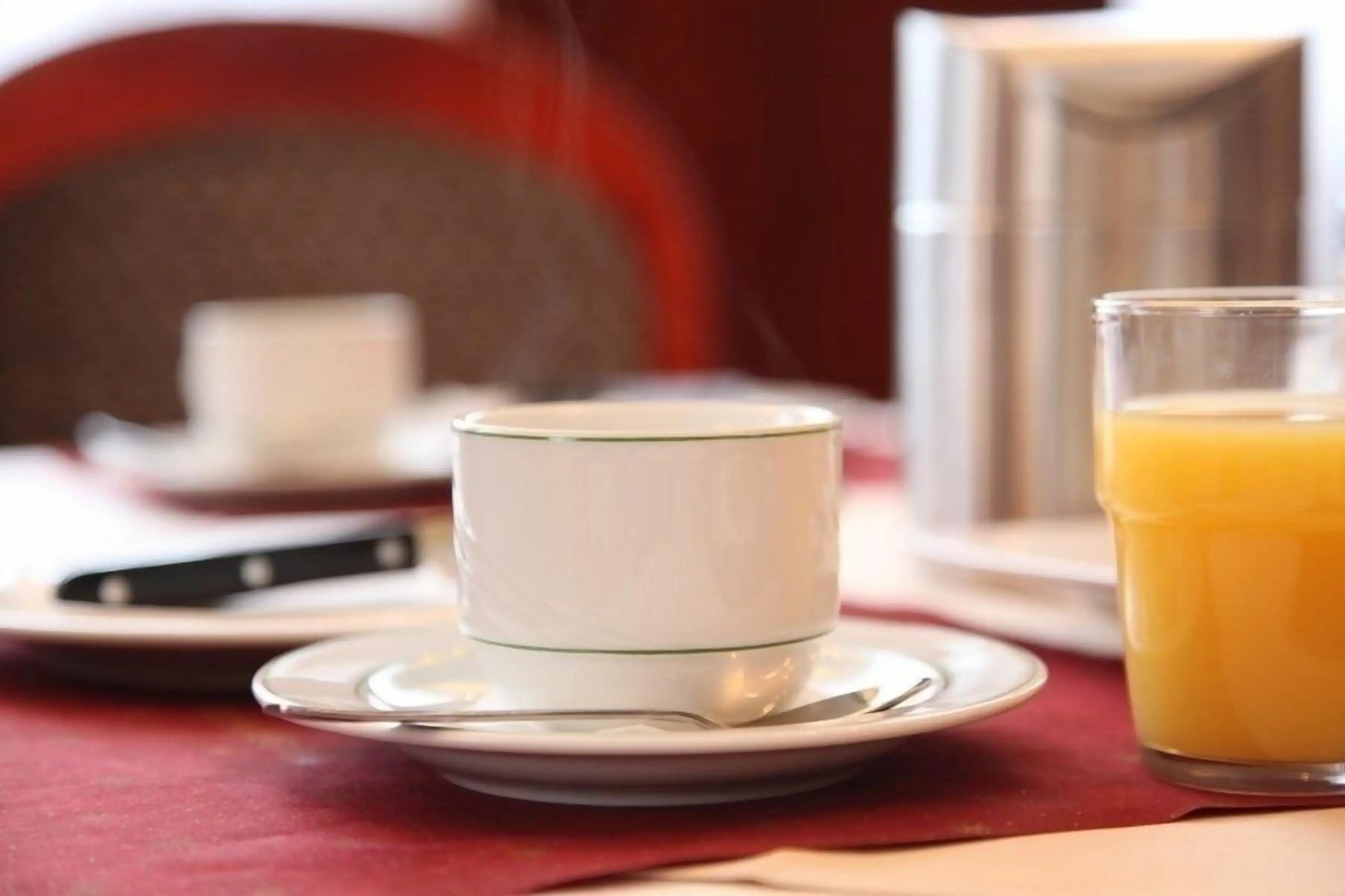 Hotel Garni Försterhof