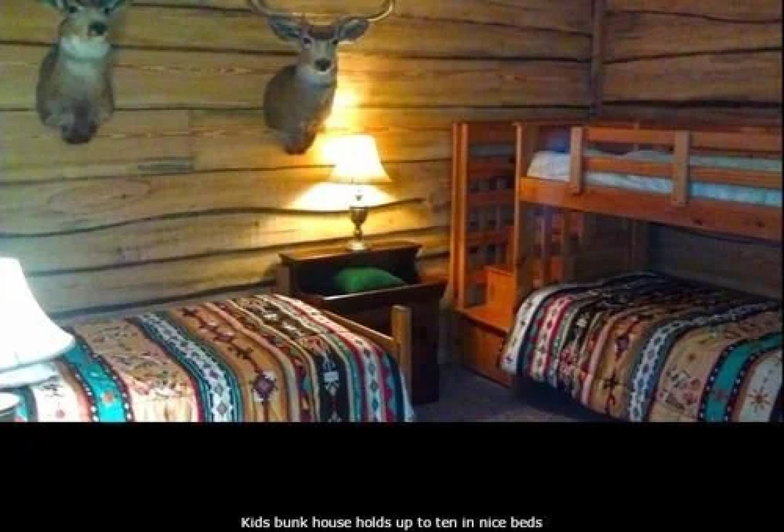 Rainbow Springs Lodging