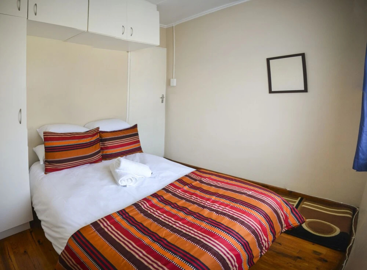 Addo Park Sundays River House