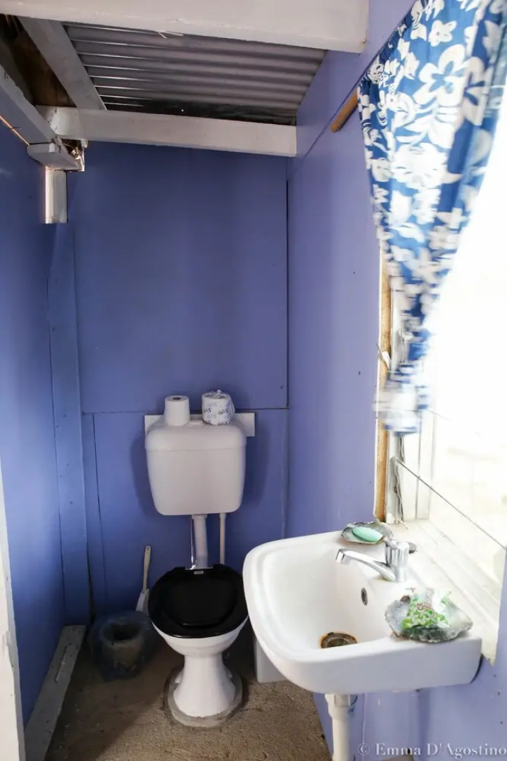 Vatia Beach Eco Lodge