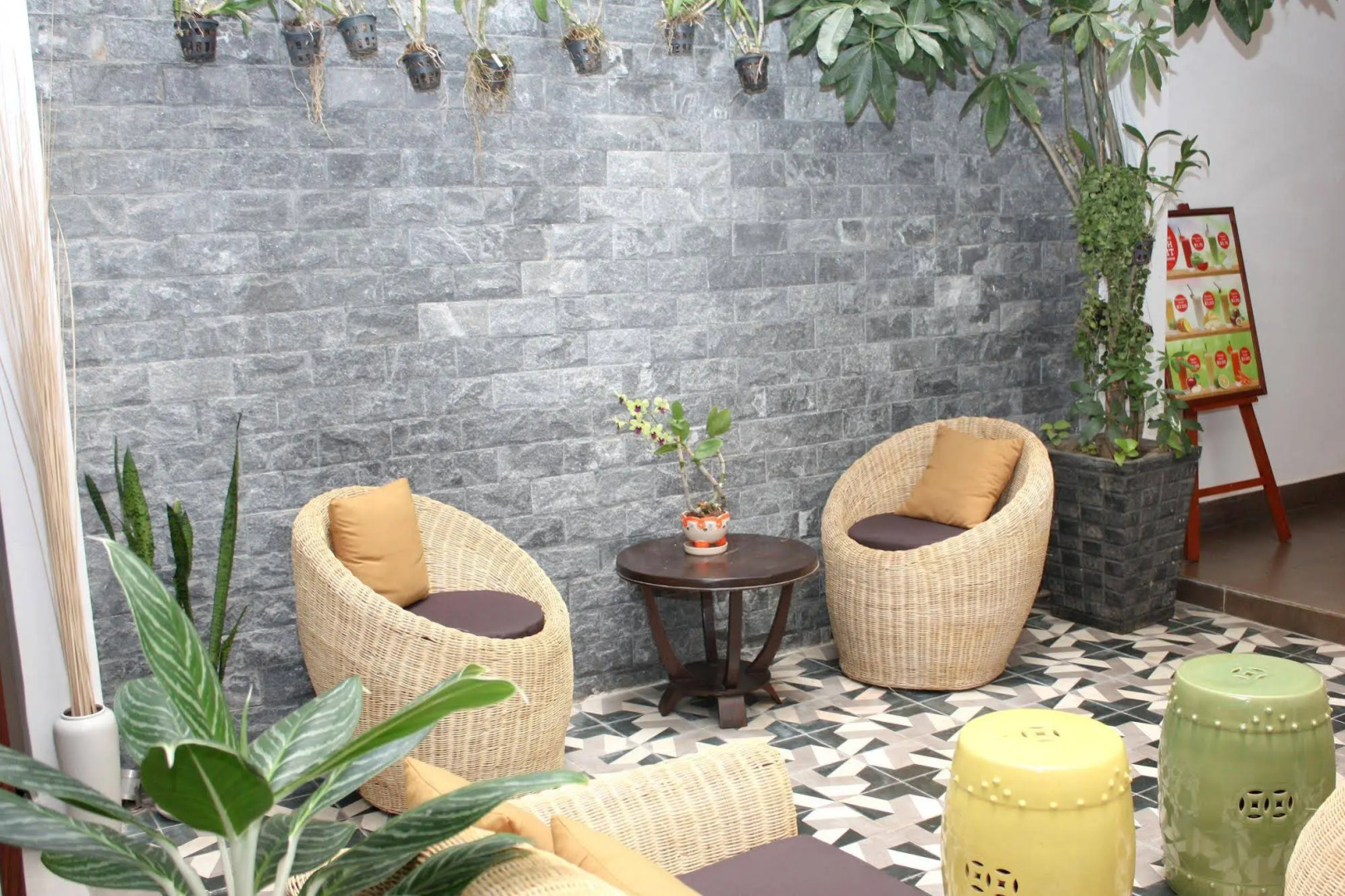 Sla Boutique Hostel