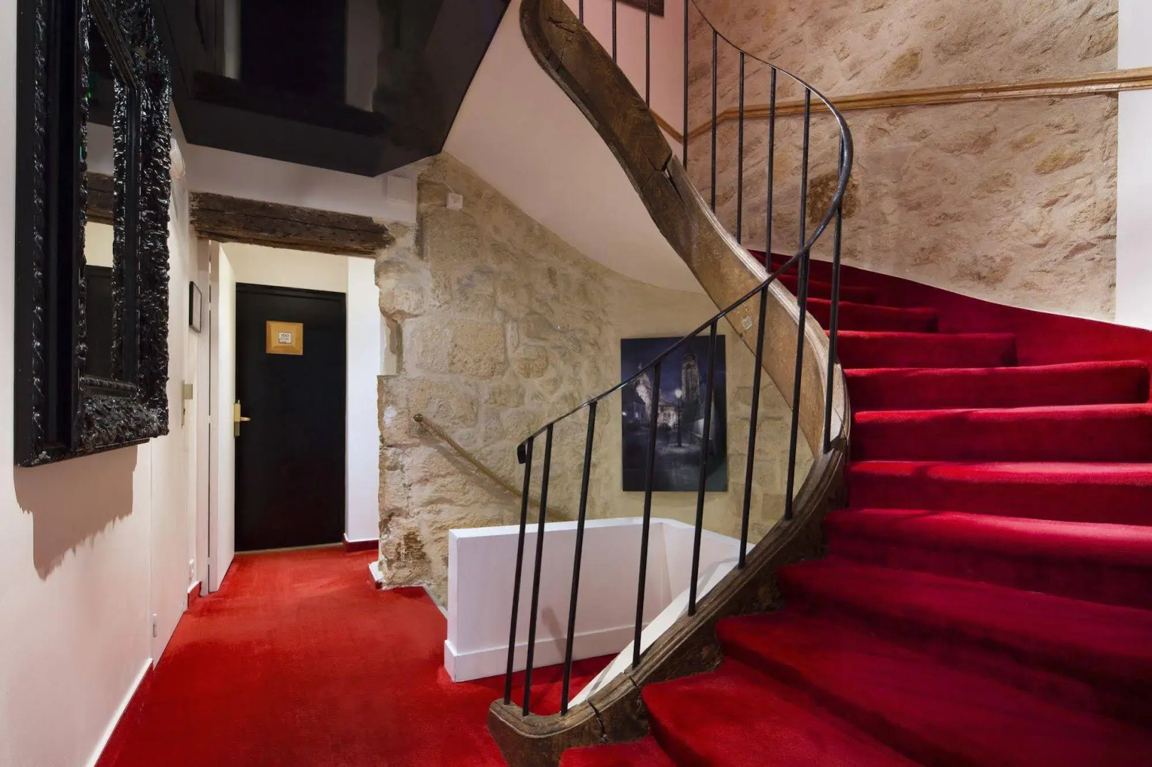 Lion d'Or Paris Hotel