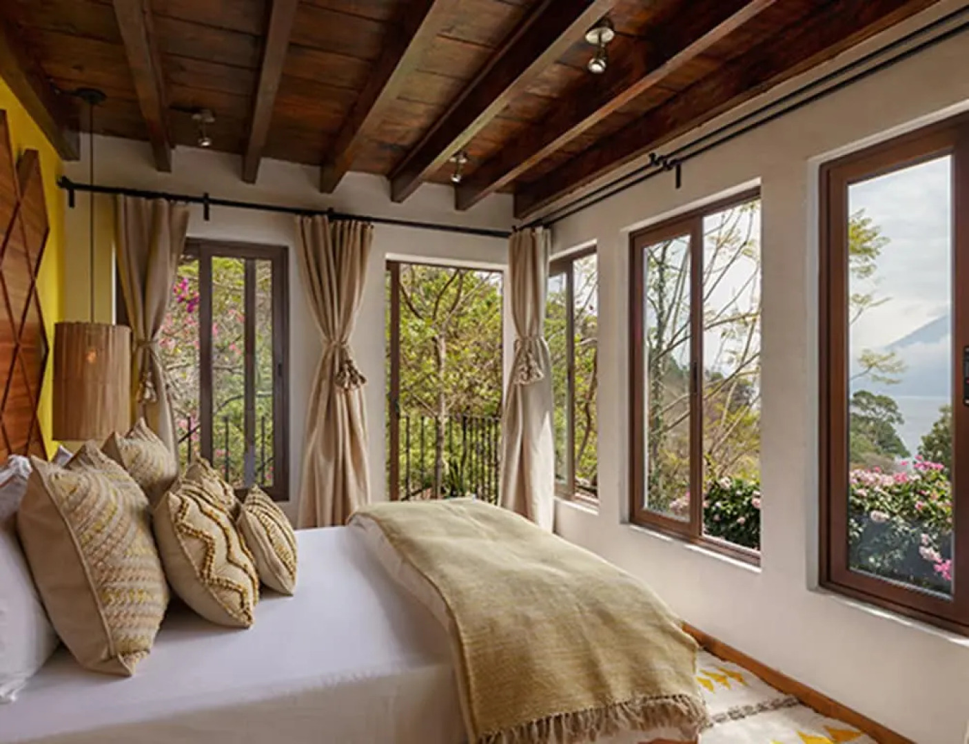 Hotel Casa Palopó - Relais & Chateaux