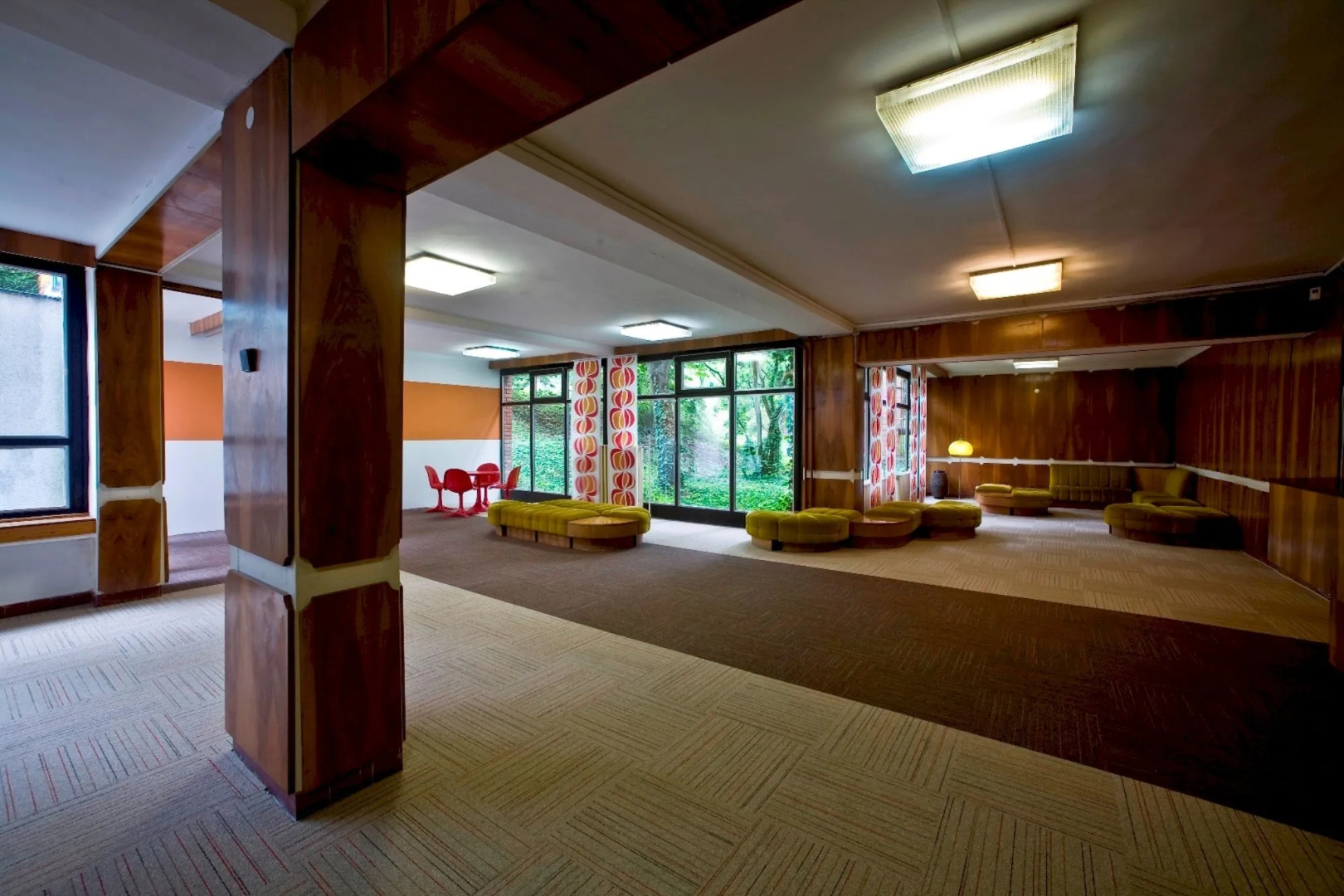 Holiday Hotel Csopak